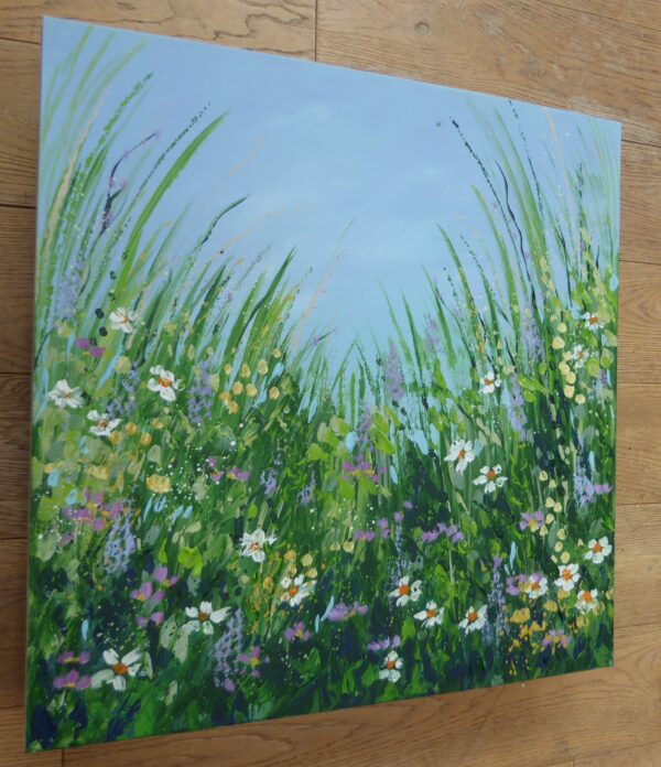 Wildflower Summer - Image 2